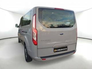 FORD Tourneo Custom usata, con Airbag laterali