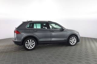 VOLKSWAGEN Tiguan usata 2