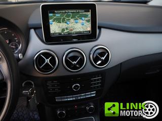 MERCEDES-BENZ B 180 usata, con ESP