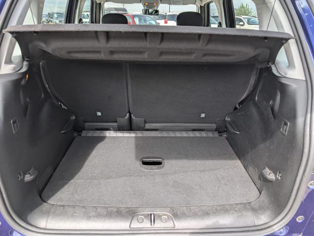 FIAT 500L usata, con ESP