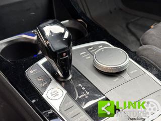BMW 118 usata, con Controllo elettronico della corsia