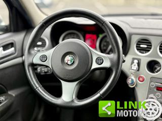 ALFA ROMEO 159 usata, con Controllo trazione