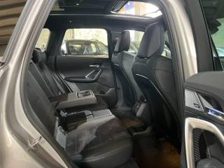 BMW X1 usata, con Sistema di navigazione