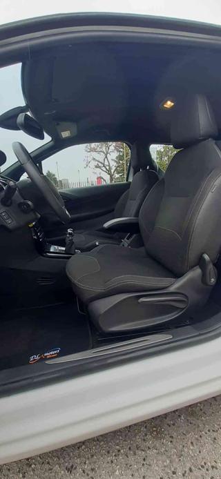 DS AUTOMOBILES DS 3 usata 16