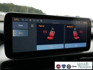 JEEP Avenger usata, con Volante in pelle