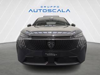 PEUGEOT 3008 usata, con Airbag laterali
