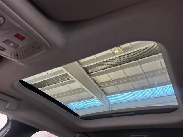 CITROEN C4 usata, con Controllo elettronico della corsia