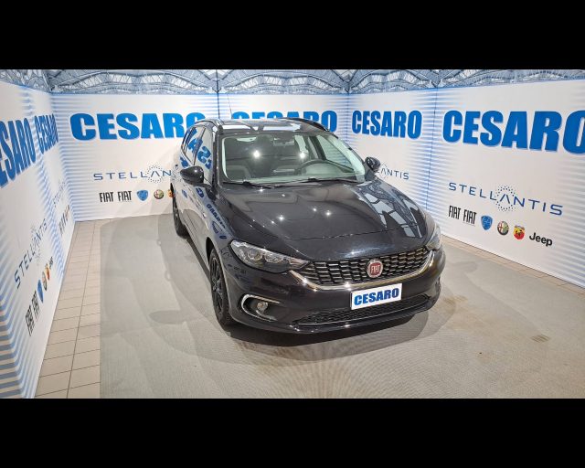 FIAT Tipo usata, con Airbag