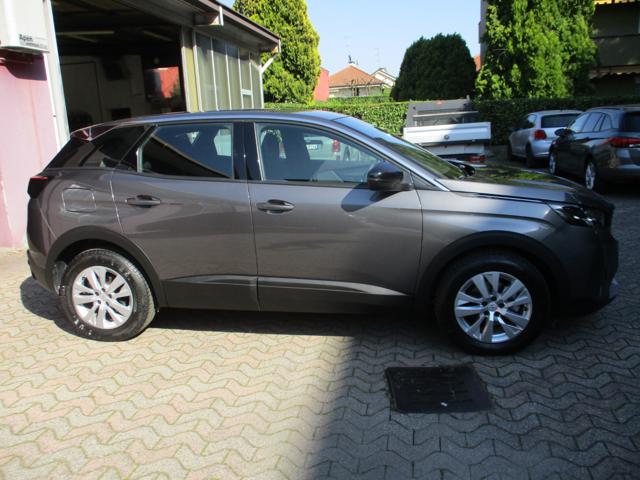 PEUGEOT 3008 usata, con Cerchi in lega