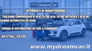 AUDI Q5 usata, con Airbag