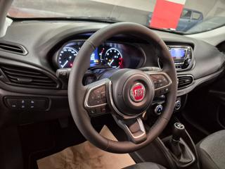 FIAT Tipo usata, con Luci diurne LED