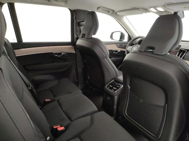 VOLVO XC90 usata, con Autoradio digitale