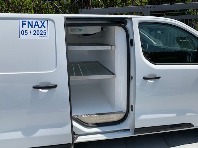 PEUGEOT Expert usata 17