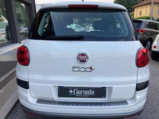 FIAT 500L usata, con Alzacristalli elettrici
