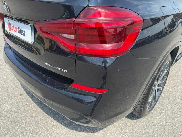 BMW X3 usata, con Vivavoce