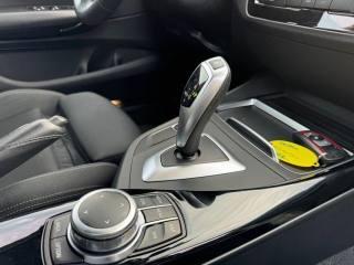 BMW 118 usata, con ESP
