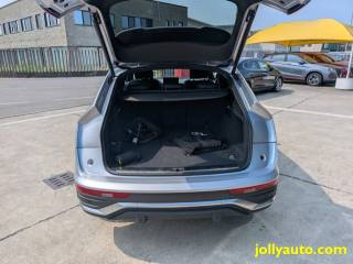 AUDI Q5 usata, con Cerchi in lega