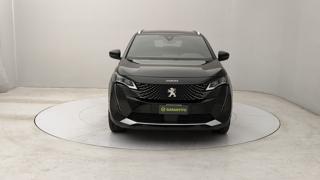 PEUGEOT 3008 usata, con Cerchi in lega