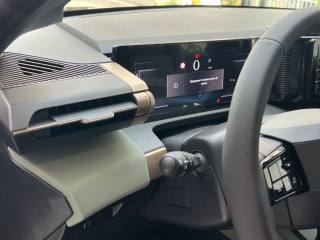 LANCIA Ypsilon usata, con Touch screen
