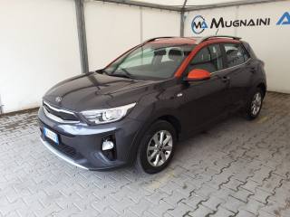 KIA Stonic usata, con Airbag laterali