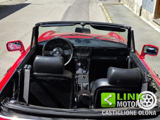 ALFA ROMEO Spider usata 40