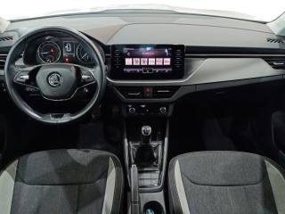 SKODA Kamiq usata, con Chiusura centralizzata