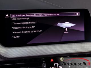 BMW 120 usata, con Specchietto retrovisore con funzione antiabbagliamento