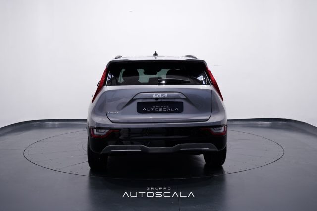 KIA e-Niro usata, con Alzacristalli elettrici