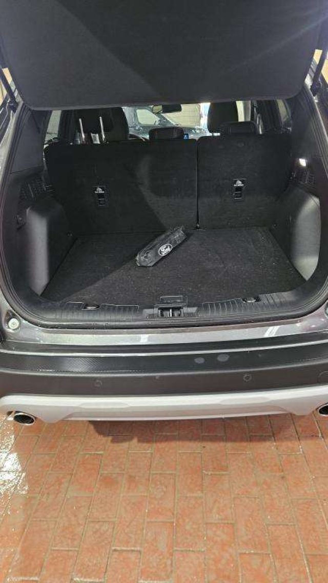 FORD Kuga usata, con Servosterzo