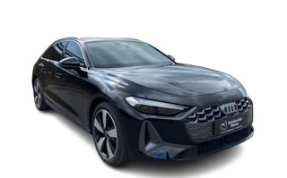 AUDI A5 usata, con Autoradio