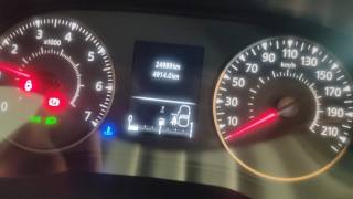 DACIA Duster usata, con ESP