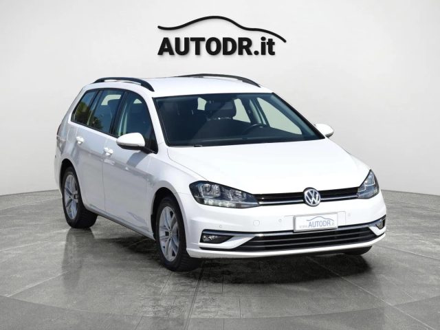 VOLKSWAGEN Golf Variant usata, con ABS