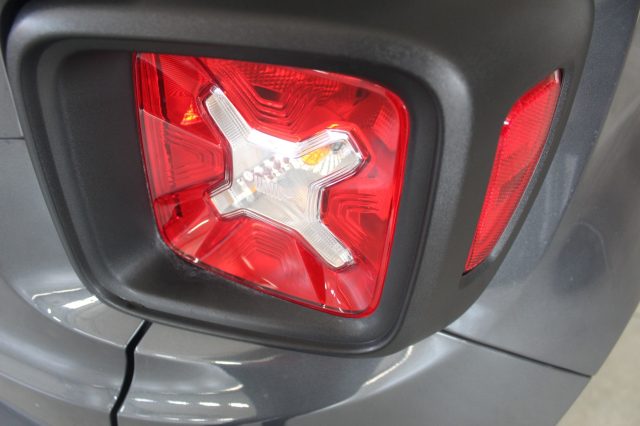 JEEP Renegade usata, con Controllo vocale