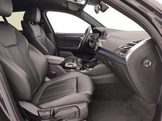 BMW X4 usata, con Sensori di parcheggio anteriori