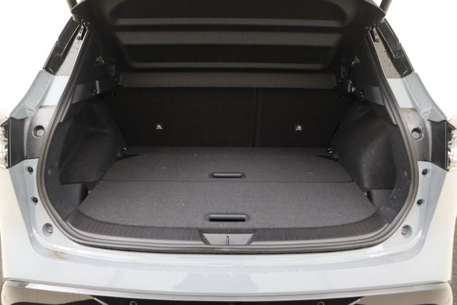 NISSAN Qashqai usata, con Controllo elettronico della corsia