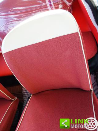FIAT 500 usata 16