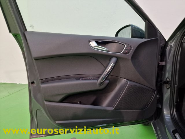 AUDI A1 usata 43