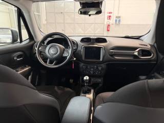 JEEP Renegade usata 28