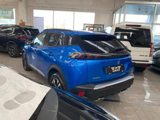 PEUGEOT 2008 usata, con Controllo trazione