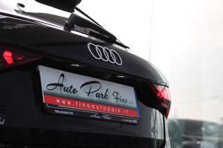 AUDI A3 usata, con Touch screen