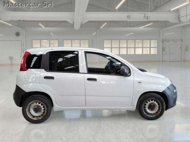 FIAT Panda usata, con Chiusura centralizzata