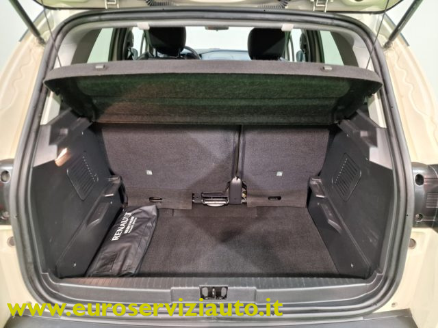 RENAULT Captur usata 47