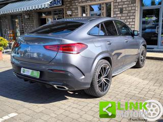 MERCEDES-BENZ GLE 350 usata, con Cruise Control