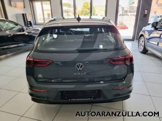VOLKSWAGEN Golf usata, con Alzacristalli elettrici