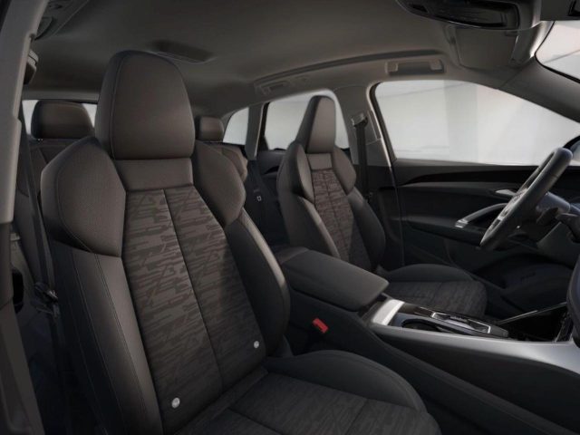 AUDI Q5 usata, con Chiusura centralizzata