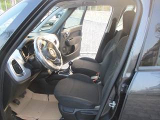 FIAT 500L usata, con Alzacristalli elettrici