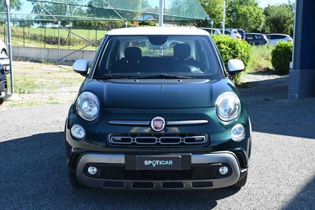 FIAT 500L usata, con Airbag