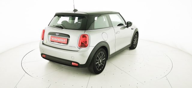 MINI Cooper SE usata, con Chiusura centralizzata