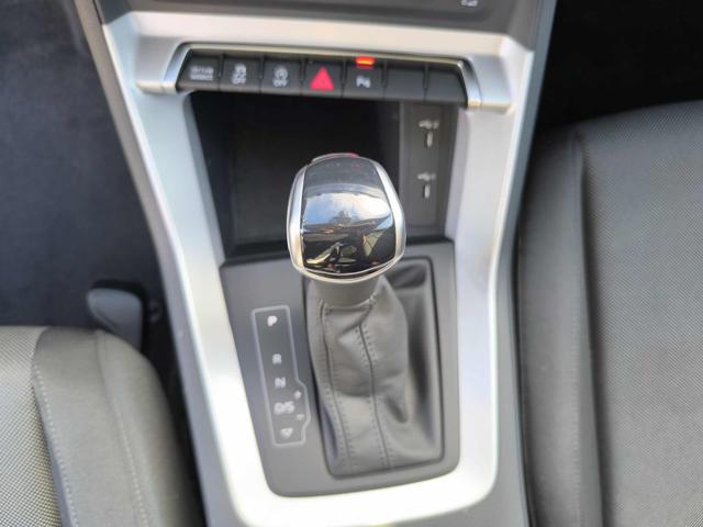 AUDI Q3 usata, con Cruise Control