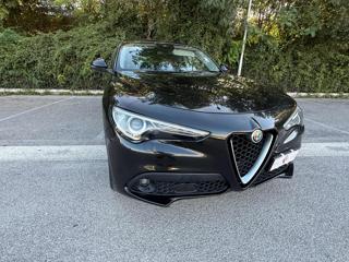 ALFA ROMEO Stelvio usata, con Airbag Passeggero
